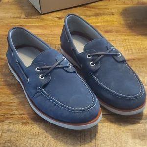 Sperry Gold Cup Boat Shoes